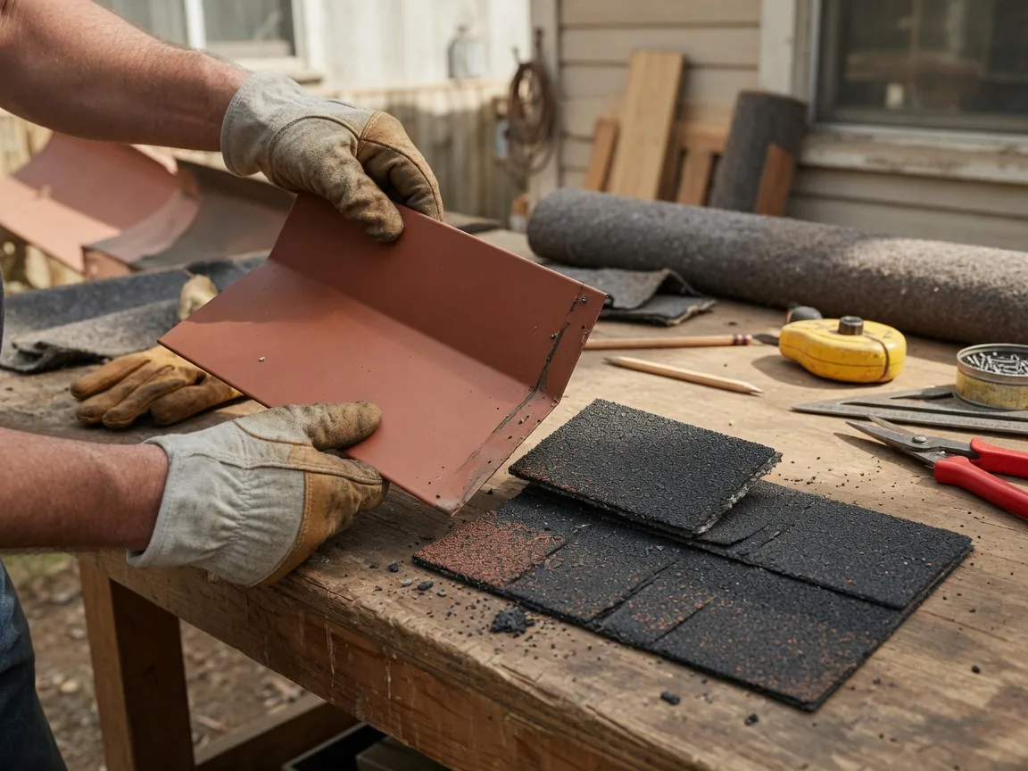Roof Repair company in Highfalls, NC